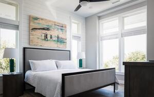 The Metropolitan - Corolla, North Carolina