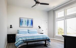 The Metropolitan - Corolla, North Carolina