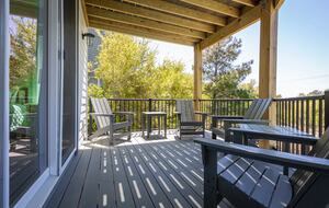 The Metropolitan - Corolla, North Carolina