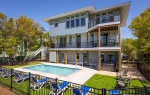 The Metropolitan - Corolla, North Carolina