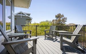 The Metropolitan - Corolla, North Carolina