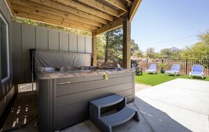 The Metropolitan - Corolla, North Carolina