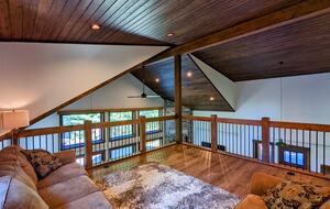 Gorgeous Cabin Getaway | Steps from Lake Cascade - Donnelly, Idaho