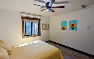 Gorgeous Cabin Getaway | Steps from Lake Cascade - Donnelly, Idaho