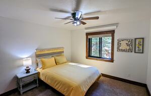 Gorgeous Cabin Getaway | Steps from Lake Cascade - Donnelly, Idaho