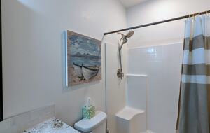 Gorgeous Cabin Getaway | Steps from Lake Cascade - Donnelly, Idaho