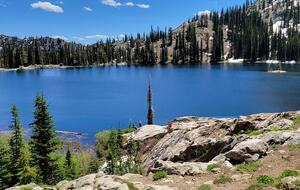 Gorgeous Cabin Getaway | Steps from Lake Cascade - Donnelly, Idaho