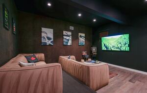 Lavish LA Modern - Franklin Hills - Los Angeles, California