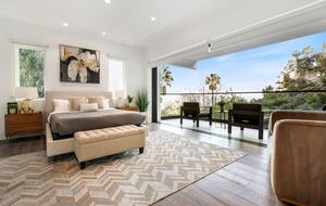 Lavish LA Modern - Franklin Hills - Los Angeles, California