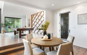 Lavish LA Modern - Franklin Hills - Los Angeles, California