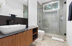 Lavish LA Modern - Franklin Hills - Los Angeles, California