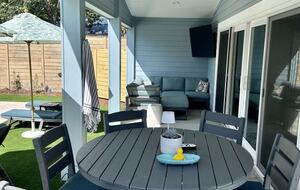 Beachtime Oasis - Panama City Beach, Florida