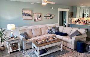 Beachtime Oasis - Panama City Beach, Florida