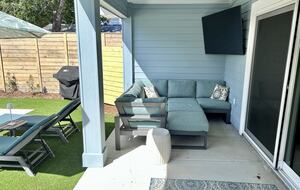 Beachtime Oasis - Panama City Beach, Florida