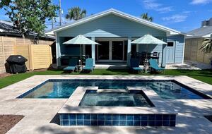 Beachtime Oasis - Panama City Beach, Florida