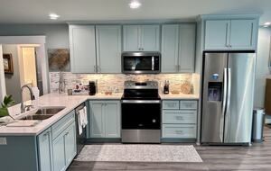 Beachtime Oasis - Panama City Beach, Florida