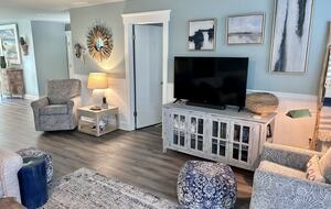 Beachtime Oasis - Panama City Beach, Florida