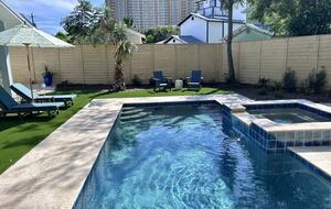 Beachtime Oasis - Panama City Beach, Florida