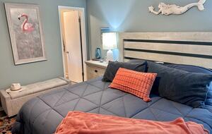 Beachtime Oasis - Panama City Beach, Florida