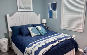 Beachtime Oasis - Panama City Beach, Florida