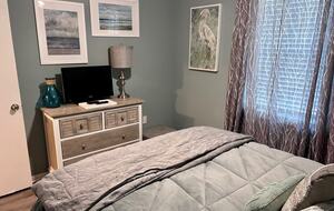 Beachtime Oasis - Panama City Beach, Florida