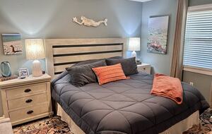 Beachtime Oasis - Panama City Beach, Florida