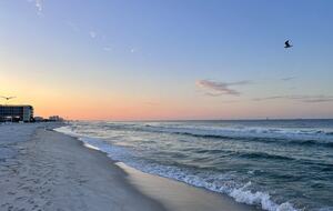 Beachtime Oasis - Panama City Beach, Florida