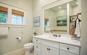 2nd Floor Primary Bath