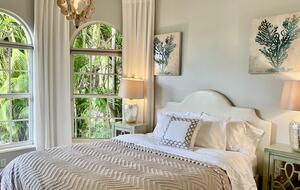 Exquisite Designer’s Home in a Prestigious Gated Community - Naples, Florida