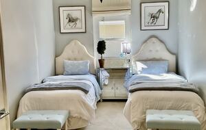 Exquisite Designer’s Home in a Prestigious Gated Community - Naples, Florida