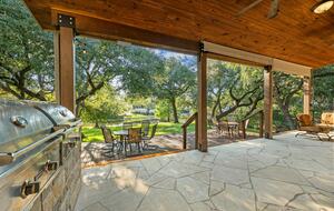 Pecan Creek Lakehouse - Horseshoe Bay, Texas