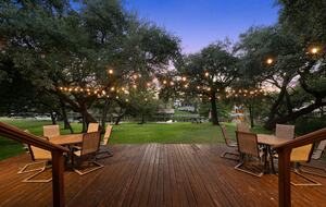 Pecan Creek Lakehouse - Horseshoe Bay, Texas