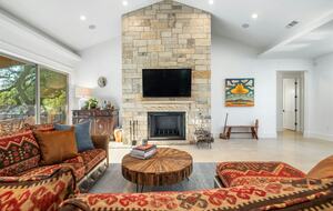 Pecan Creek Lakehouse - Horseshoe Bay, Texas