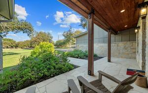 Pecan Creek Lakehouse - Horseshoe Bay, Texas