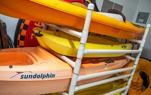 Pecan Creek Lakehouse - Horseshoe Bay, Texas