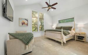 Pecan Creek Lakehouse - Horseshoe Bay, Texas