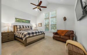 Pecan Creek Lakehouse - Horseshoe Bay, Texas