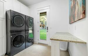 Pecan Creek Lakehouse - Horseshoe Bay, Texas