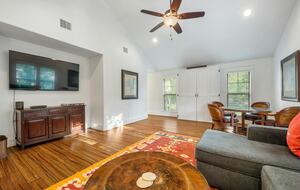 Pecan Creek Lakehouse - Horseshoe Bay, Texas