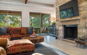 Pecan Creek Lakehouse - Horseshoe Bay, Texas