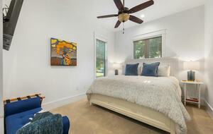 Pecan Creek Lakehouse - Horseshoe Bay, Texas