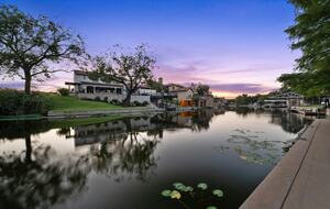 Pecan Creek Lakehouse - Horseshoe Bay, Texas