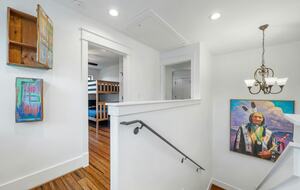 Pecan Creek Lakehouse - Horseshoe Bay, Texas