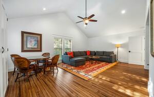 Pecan Creek Lakehouse - Horseshoe Bay, Texas