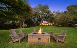 Pecan Creek Lakehouse - Horseshoe Bay, Texas