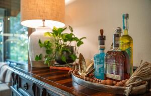 Pecan Creek Lakehouse - Horseshoe Bay, Texas