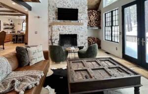 Hidden Acres Cabin - Flagstaff, Arizona