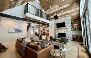 Hidden Acres Cabin - Flagstaff, Arizona