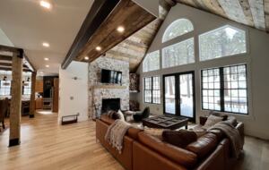 Hidden Acres Cabin - Flagstaff, Arizona