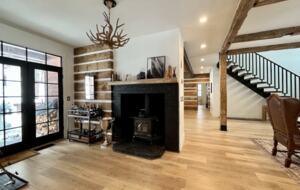 Hidden Acres Cabin - Flagstaff, Arizona